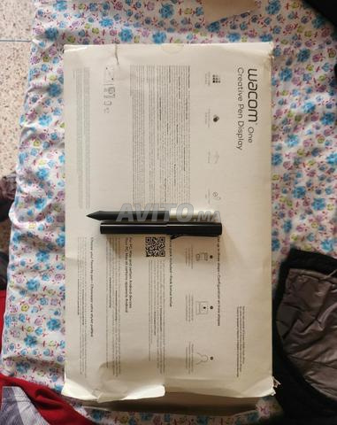 Wacom One 13 Tablette Graphique 13.3 & 2 stylets - 2