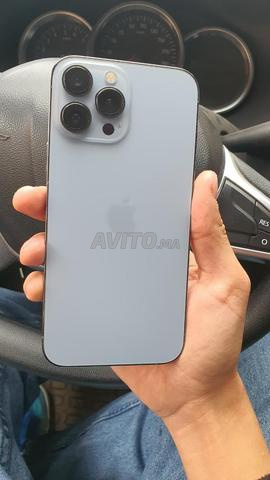 iPhone 13 Pro Max 256GB