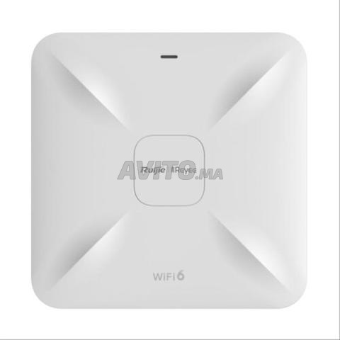 Ruijie RG-RAP2260G Maroc Bon Prix digisouk.ma