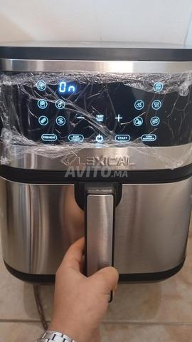 Friteuse à air 9 Litres