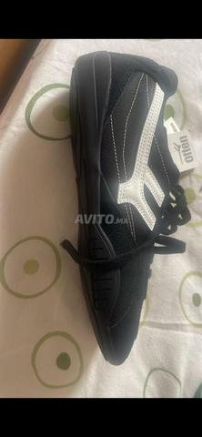 Chaussures neuves achetées en Espagne original