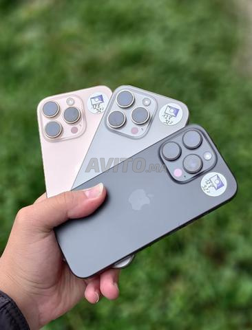 IPhone 16 PRO