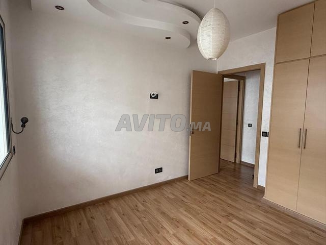 Appartement à louer 86 m² à Oulad Salah
