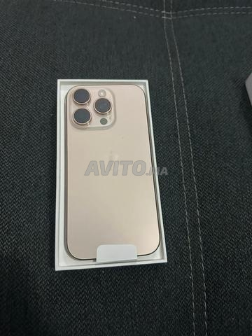 ايفون 16 برو جديد لم يتم تفعيله قط