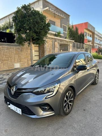 رونو كليو أوتوماتيك