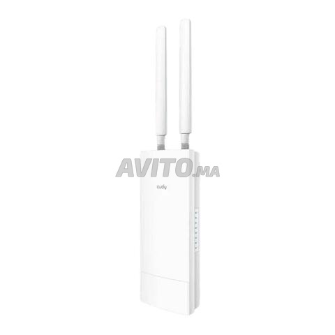 Cudy AP1300 خارجي المغرب سعر جيد digisouk.ma