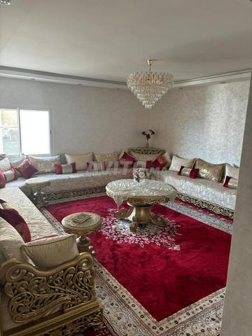 بيع شقة بمساحة 106 متر مربع في الدار البيضاء