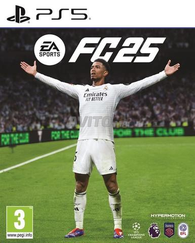 Fc25 FIFa 23