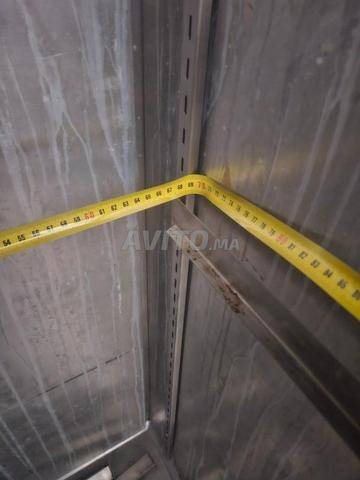 frigo congélateur a vendre