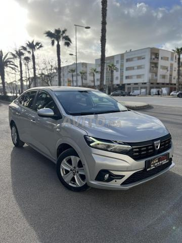 Dacia logan 2022 prestige manual a sale - 2