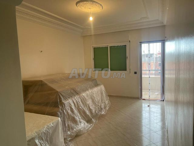 شقة للبيع 67 متر مربع في تمارة