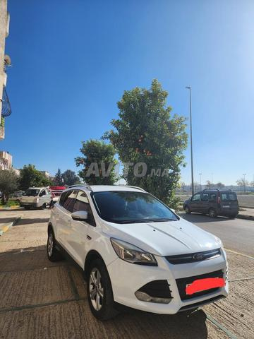 Ford Kuga للبيع فورد كوكا - 2
