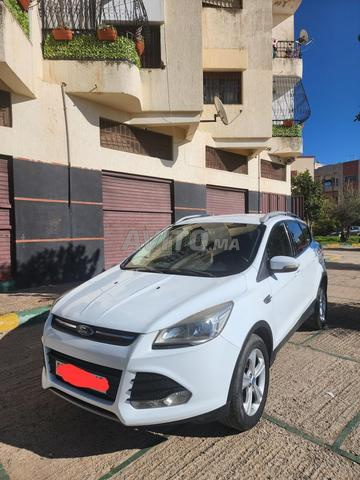 Ford Kuga à vendre فورد كوكا للبيع