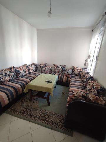 Appart meublé à louer 58m² Sidi Bernoussi Casa - 2