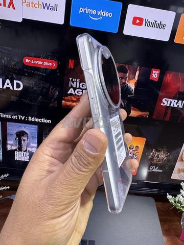شاومي 15 ألترا 16GB 512