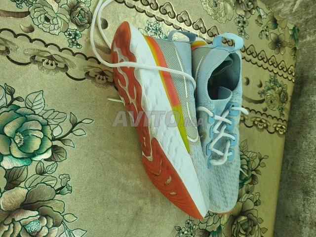 نايك حذاء نسائي 39/40