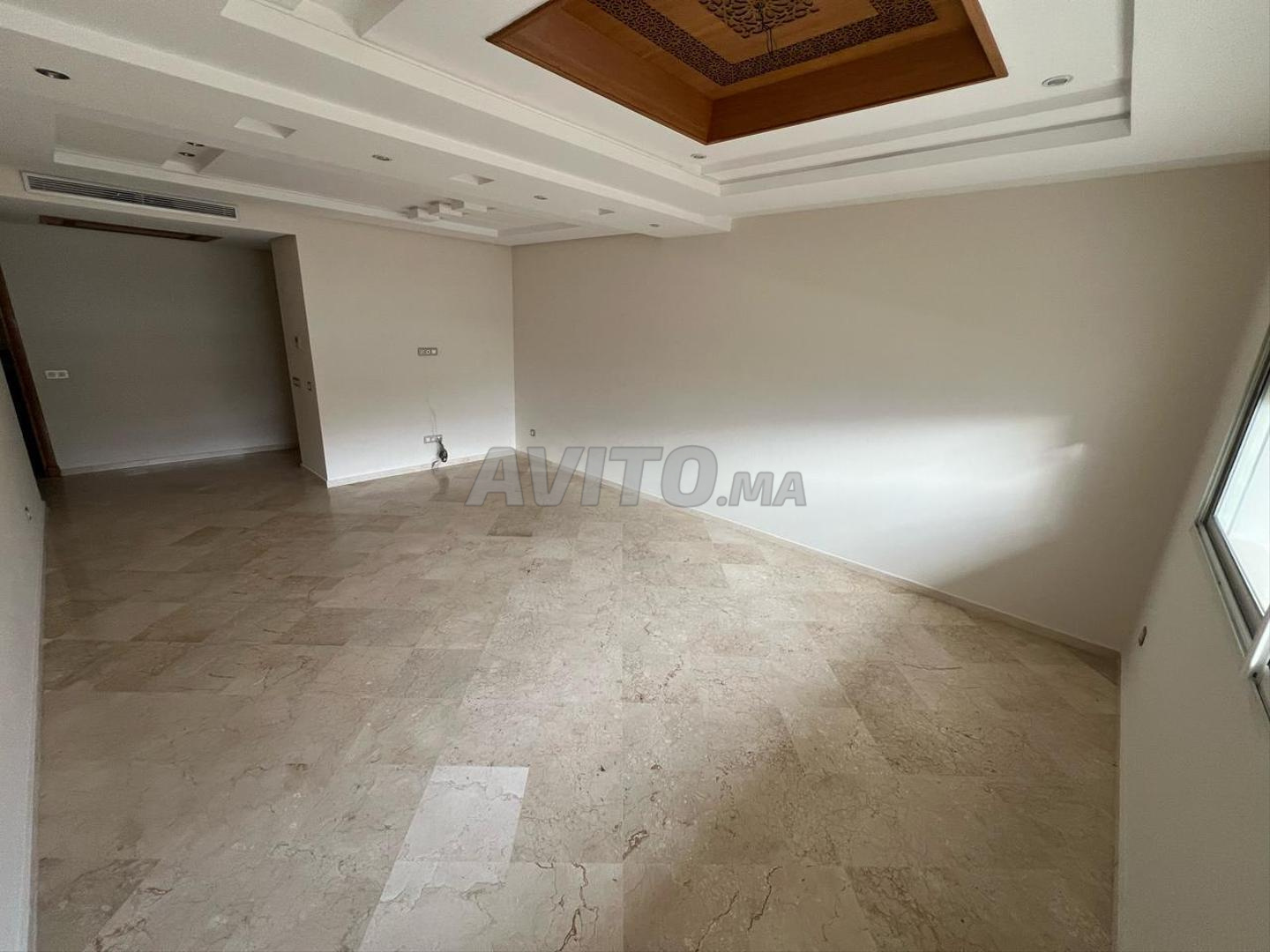 Appartement à louer à Tanger - image 2