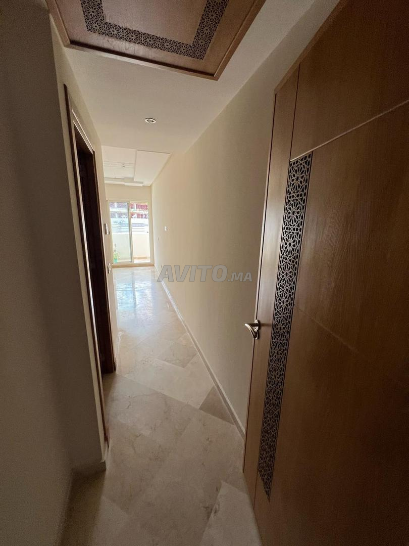 Appartement à louer à Tanger - image 4