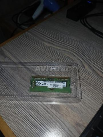 Barrette RAM Samsung 8 Go DDR4 3200 MHz - 2