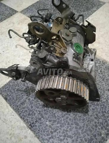 Pompe à injection Bosch l'original 💯 diesel