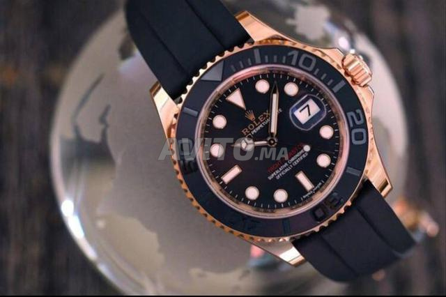 Montre Rolex Yacht Master RL8760
