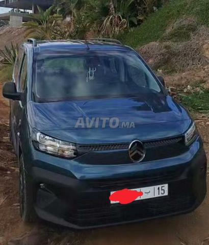 Citroën Berlingo