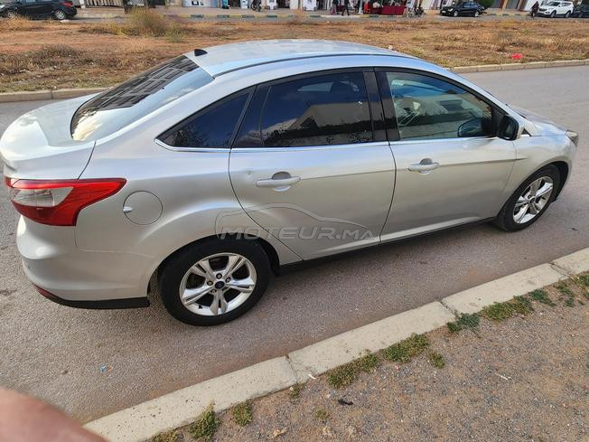 Ford Focus Trend Sport