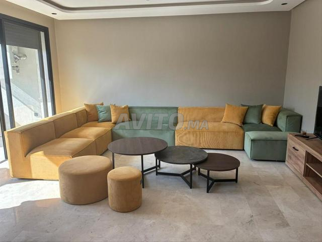 صالون معياري TETRIS - ماركة HESTIA