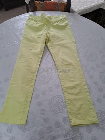 Un pantalon femme Esmara de taille 42