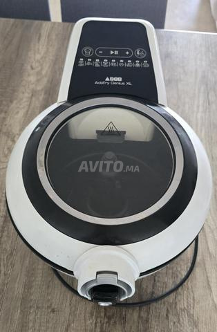 Friteuse sans huile SEB XL 1,7kg – État impeccable