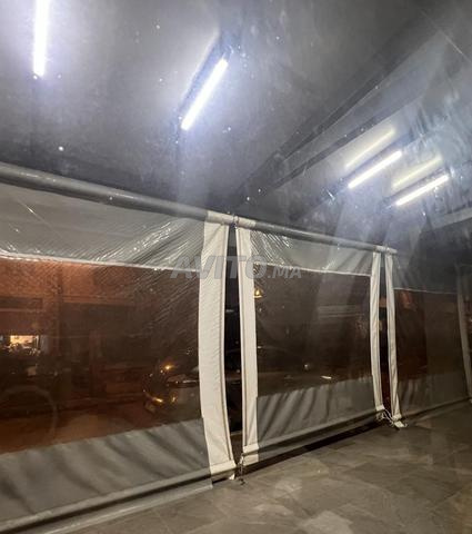 باش بواجهة ب 3 للبيع