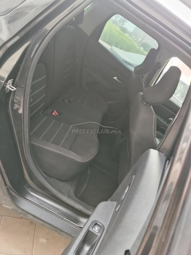 Dacia duster 2022 chhar 12