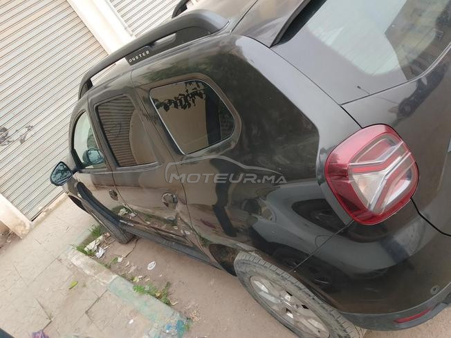 Dacia duster 2022 chhar 12