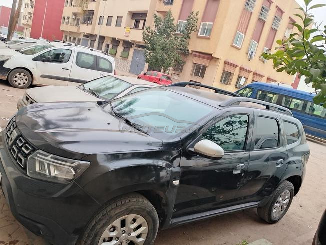 Dacia duster 2022 chhar 12