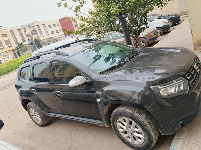 Dacia duster 2022 chhar 12