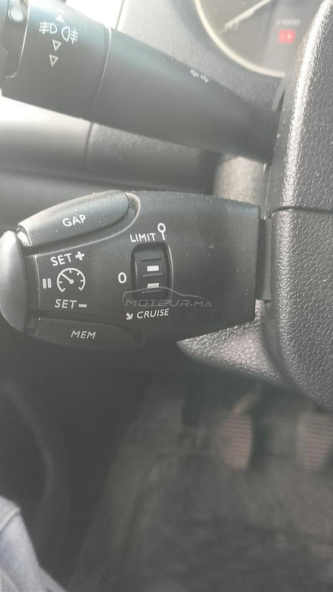 Peugeot 301 model 2017