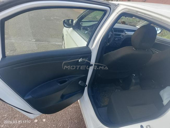 Peugeot 301 model 2017