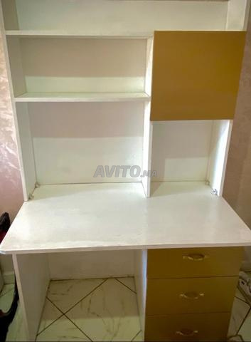 2 bureaux à vendre Fès مكتبين للبيع