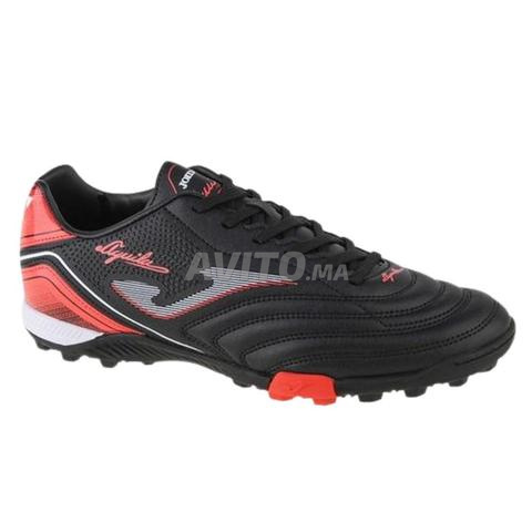 Espadrille JOMA pour minifoot