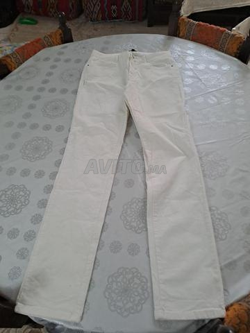 pantalon 123 femme