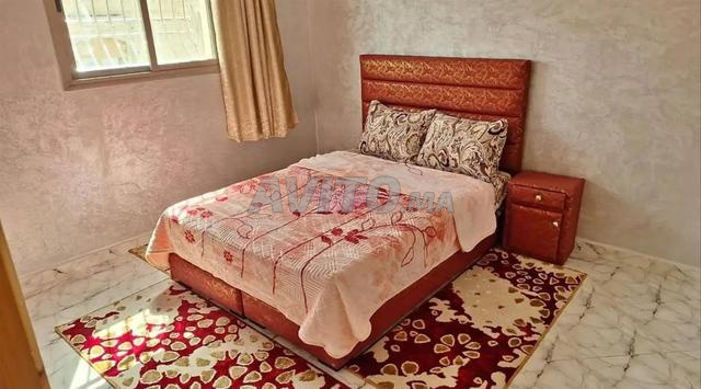 Appartements familiaux à louer