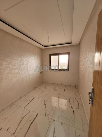 Appartement Bien Situé Moyen Standing