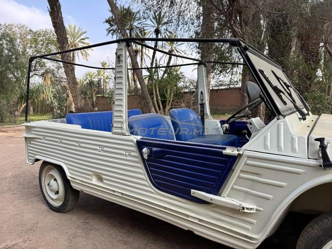 Citroën Mehari