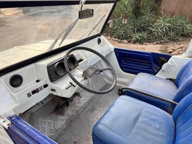 Citroën Mehari