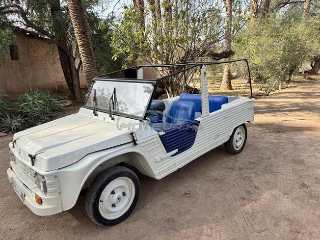 Citroën Mehari