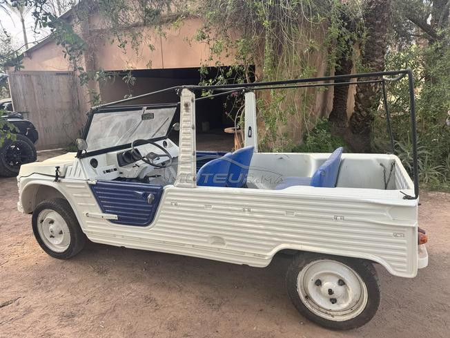 Citroën Mehari