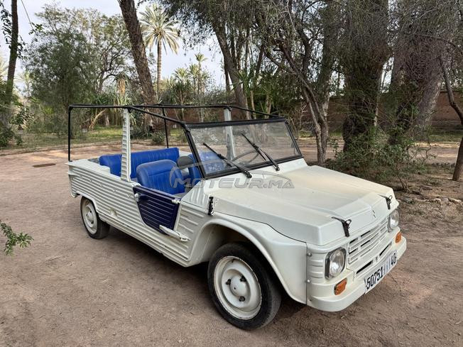 Citroën Mehari
