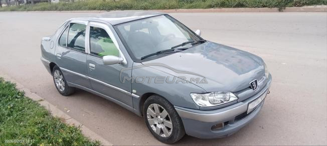 Peugeot 306 