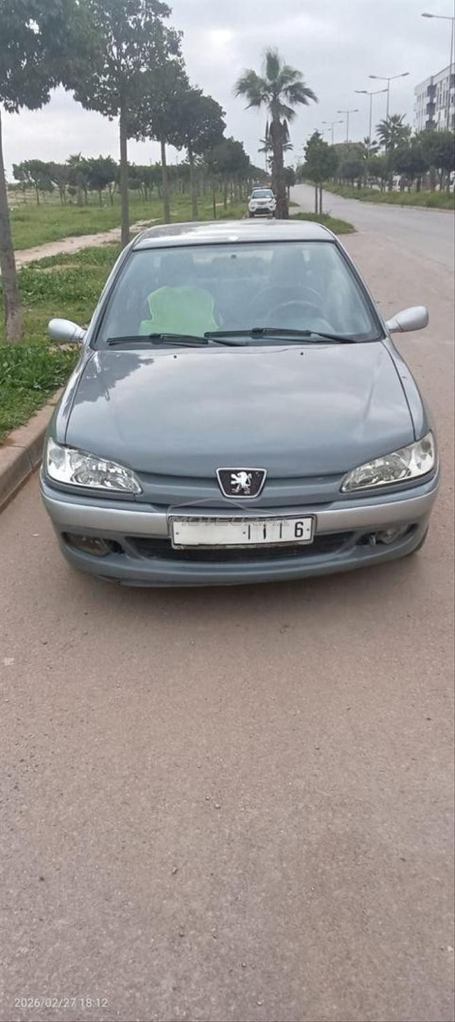 Peugeot 306 