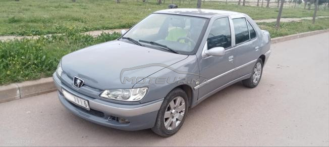 Peugeot 306 